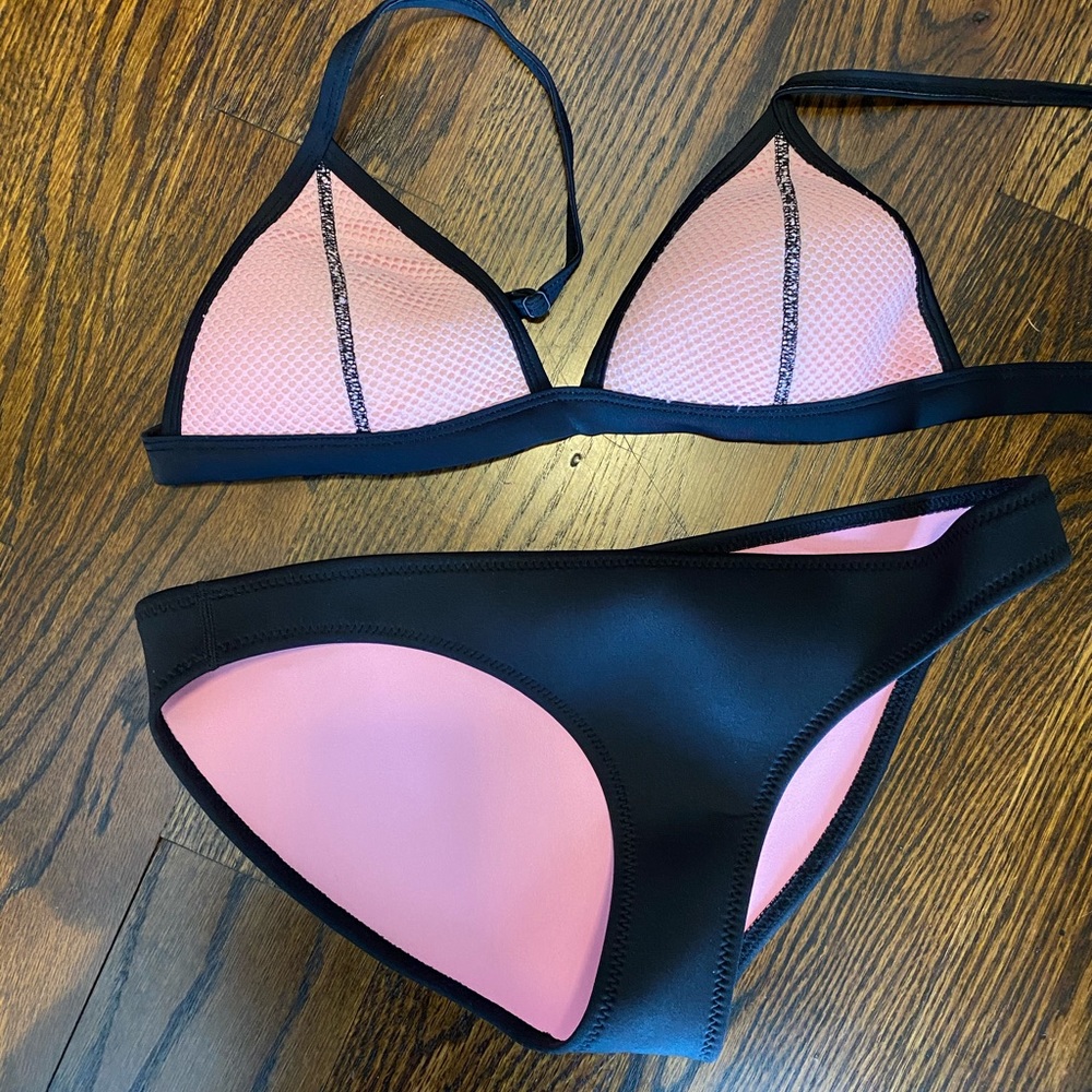 Triangl bikini